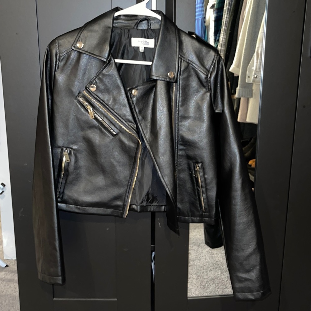 Motto Jacket